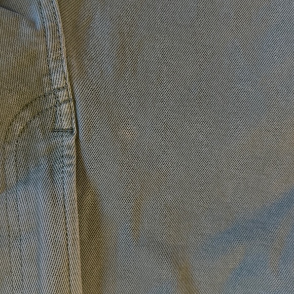 The Way-High Jean - Picture 7 of 9